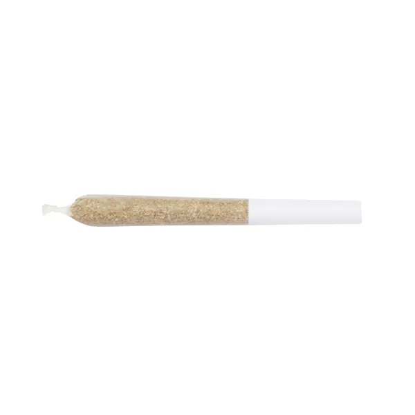 Image for Quickies Tiger Cake Pre-Roll Joints, cannabis all products by Tweed