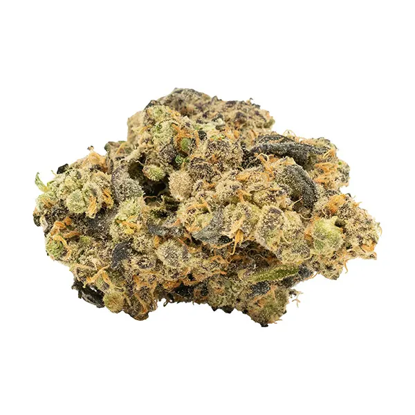 Bud image for Lime MAC, cannabis all products by Doja