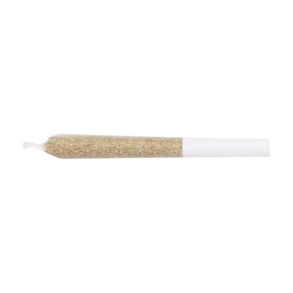 Quickies Lemon Meringue Pie Pre-Roll (Pre-Rolls) by Tweed