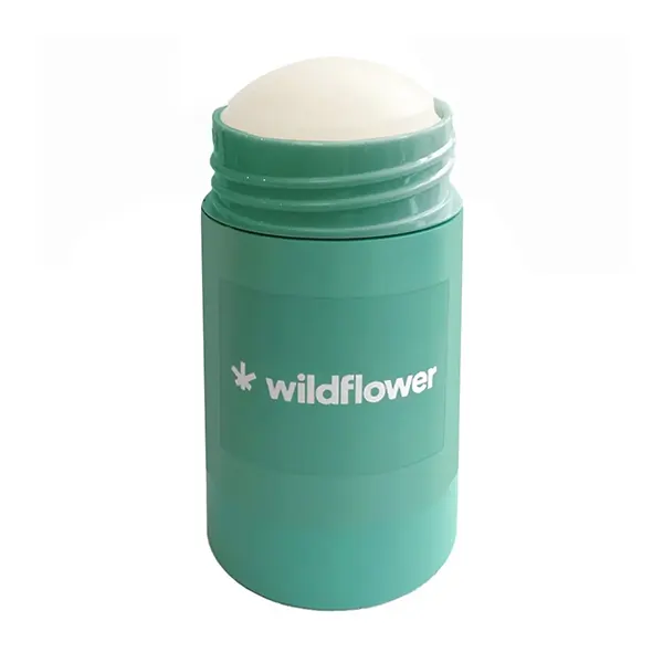 Image for CBD Relief Stick, cannabis all products by Wildflower