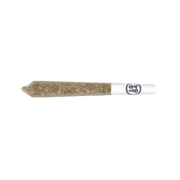 Image for Organic Super Lemon Haze Pre-Roll, cannabis pre-rolls by 1964