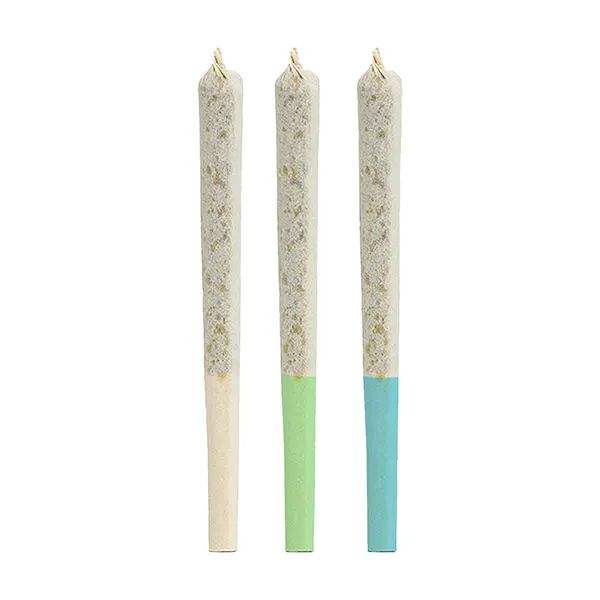 Image for Craft Flight Pre-Roll, cannabis all products by Simply Bare