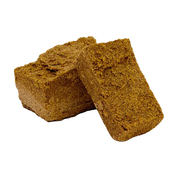 Image for Pressed Hash, cannabis all products by Homestead