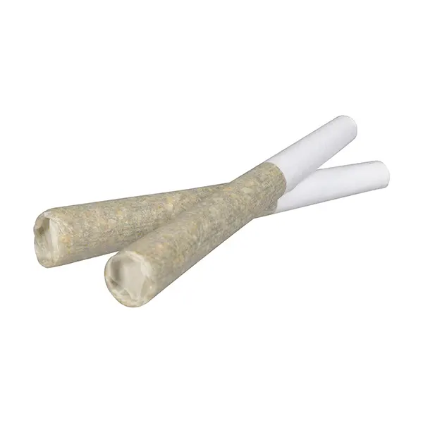 Scoops Pre-Roll