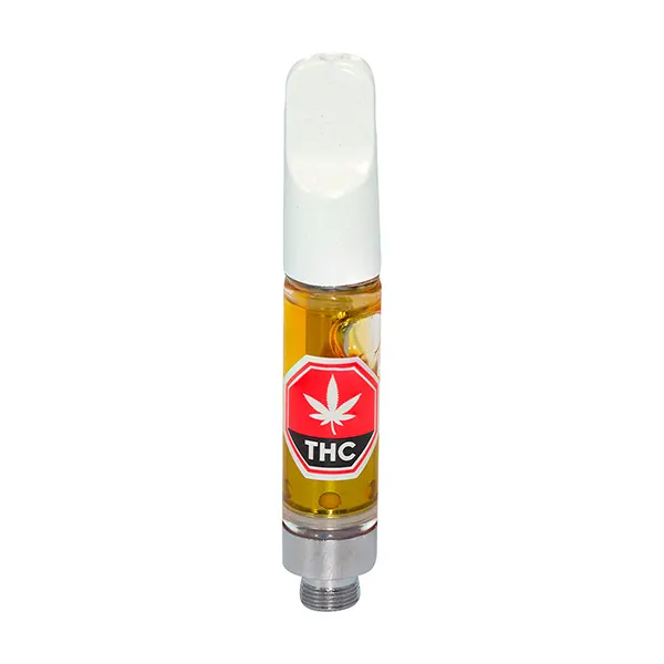 Product image for Berry Lemonade 510 Thread Cartridge, Cannabis Vapes by Mary Jones