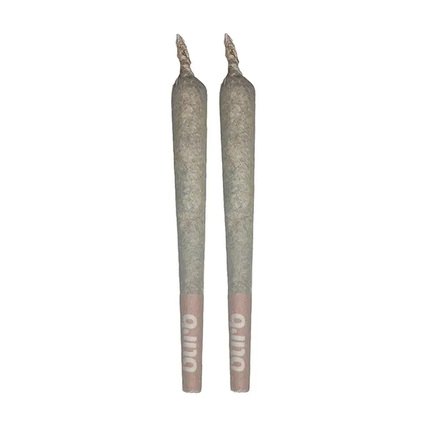 Product image for Burb Cannabis Flower by Weed Me Inc.