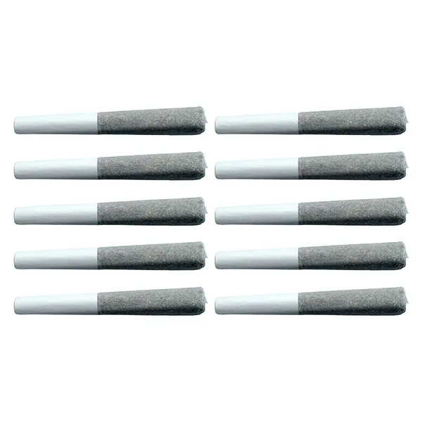 Kush Cookies Pre-Roll (Pre-Rolls) by 3Saints
