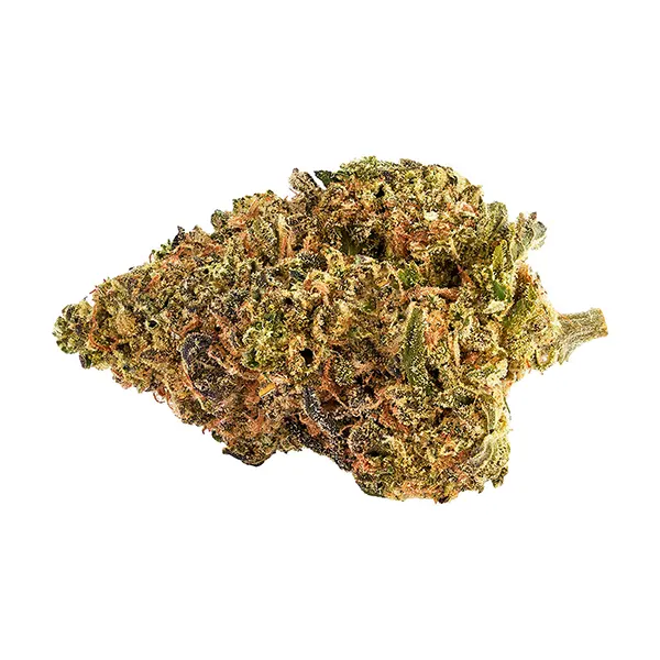 Bud image for Skullcap, cannabis all products by 3Saints