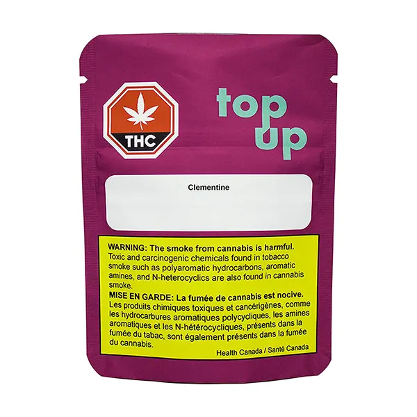 Image for Clementine, cannabis all products by Growtown