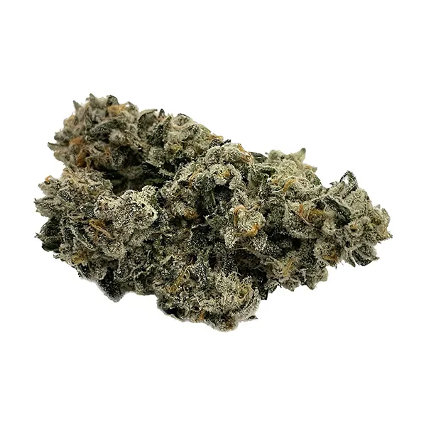 Bud image for Crop Circle - Smalls, cannabis dried flower by Far Out Crops