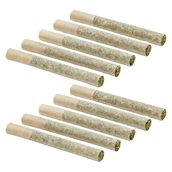 G-Wagon Pre-Roll (Pre-Rolls) by Victoria Cannabis