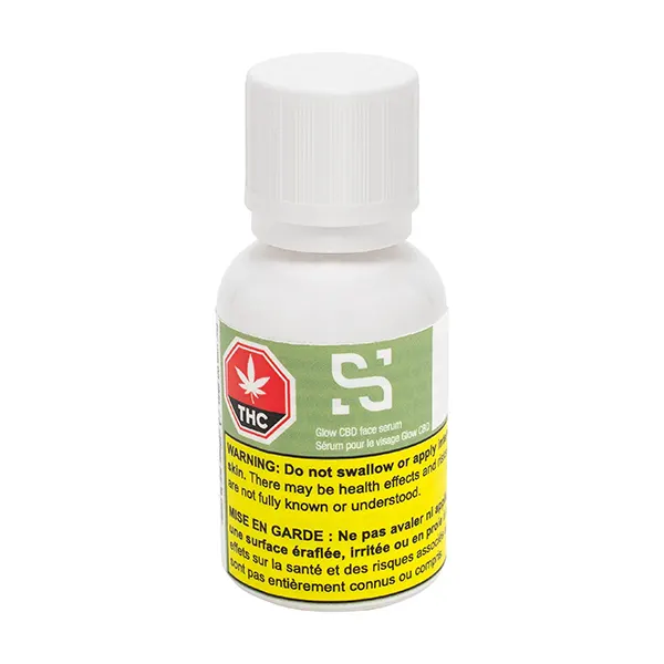 Product image for Sensitiva Cannabis Topicals by Medical Saints Ltd.