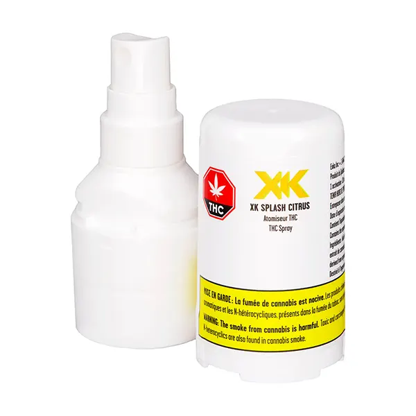 Product image for XK Cannabis Extracts by Exka Inc