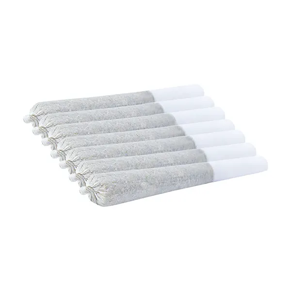 Image for Group Of Seven, cannabis pre-rolls by Triple EH!