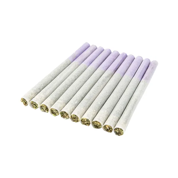 Product image for Purple Pre-Roll, Cannabis Flower by PINNRZ