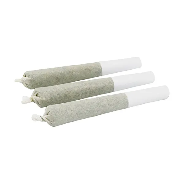 Image for Donkey Butter Pre-Roll, cannabis pre-rolls by Top Leaf