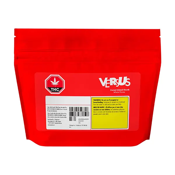 Image for Sweet Island Skunk, cannabis all products by Versus