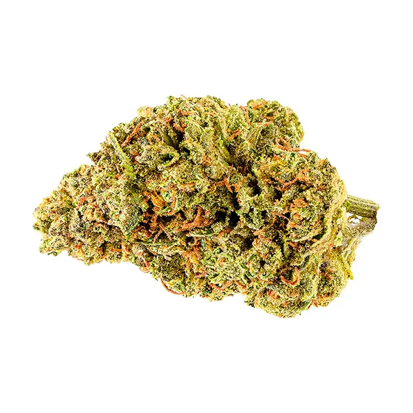 Bud image for Goldberry, cannabis all products by Palmetto