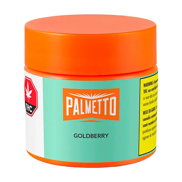 Image for Goldberry, cannabis all products by Palmetto