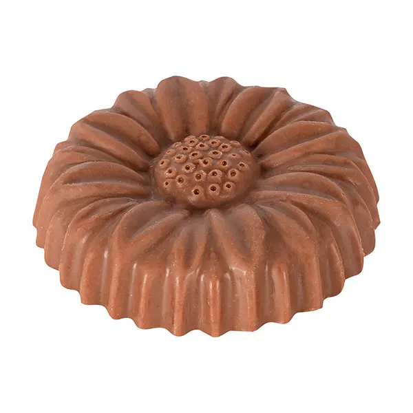 Image for Flower Power Milk Chocolate, cannabis all products by Vacay
