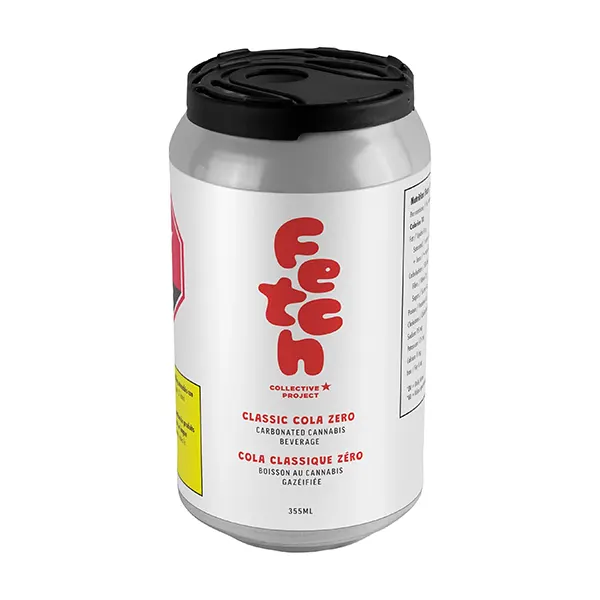 Image for Classic Cola Zero