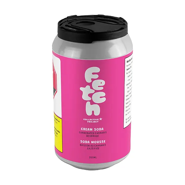 Image for Cream Soda