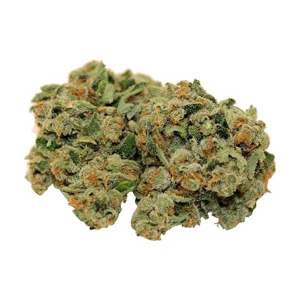 Product image for Steel City Green Cannabis Flower by AB Laboratories Incorporated