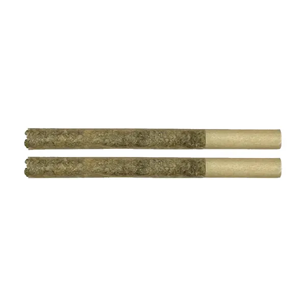 Space Cowboy Slims Pre-Roll (Pre-Rolls) by Steel City Green