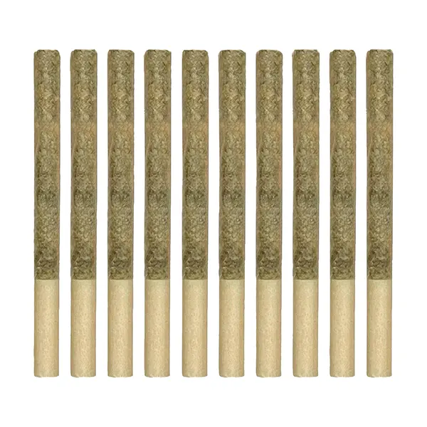 Image for Rainbow ZKTLZ Slims Pre-Roll