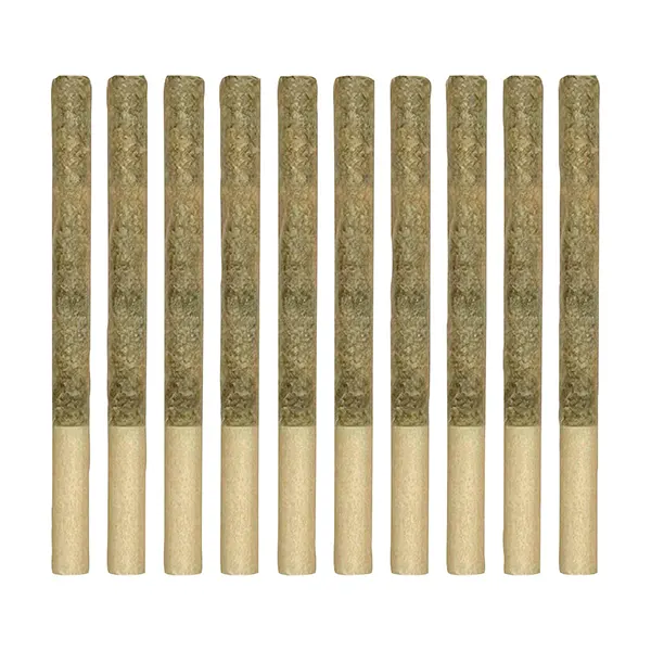 Image for Lemon Zen Slims Pre-Roll, cannabis all products by Treehugger