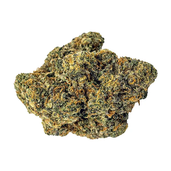 Bud image for Numero Ono Kush, cannabis all products by ONO