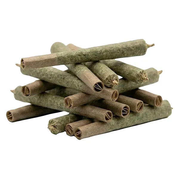 Zombie Kush Pre-Roll (Pre-Rolls) by Royal Cannabis Supply Co.