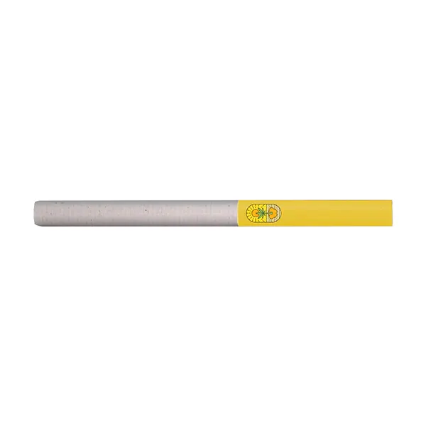 Image for Lemon Mintz Pre-Roll, cannabis all products by OHJA