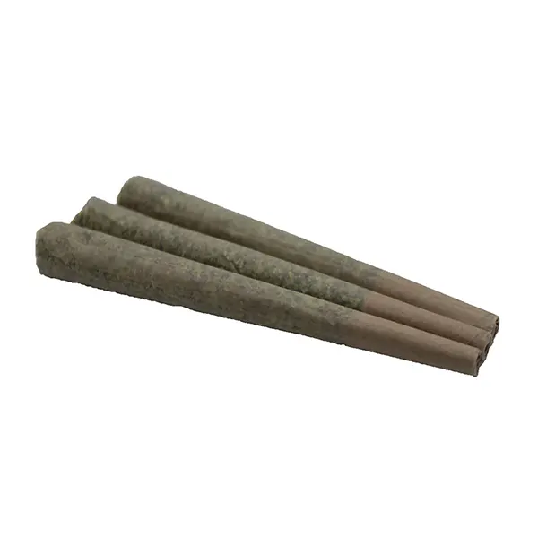 Product image for Ice Cream Cake Pre-Roll, Cannabis Flower by Royal Cannabis Supply Co.