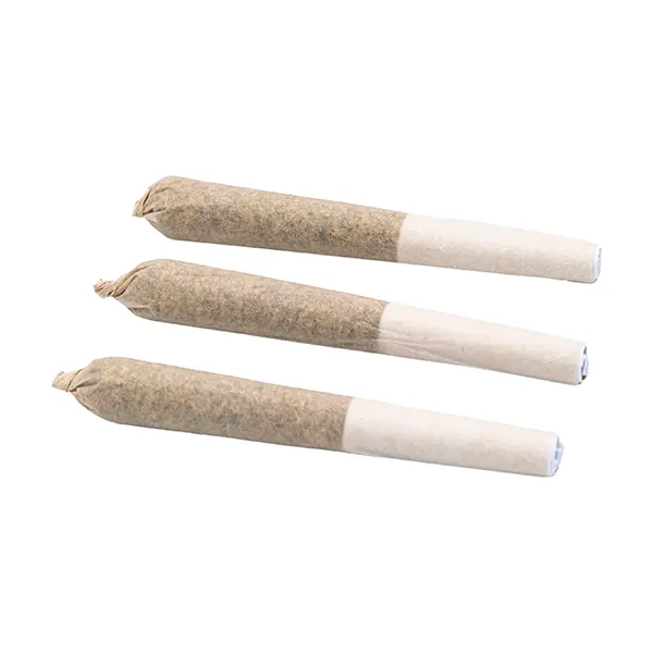 Image for Mango Sour Pre-Roll, cannabis all products by EastCann