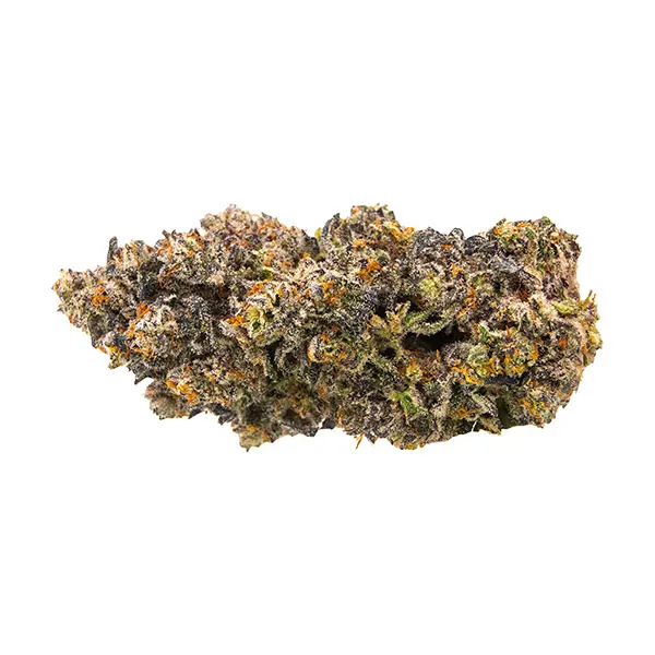 Bud image for Velvet Z, cannabis dried flower by EastCann