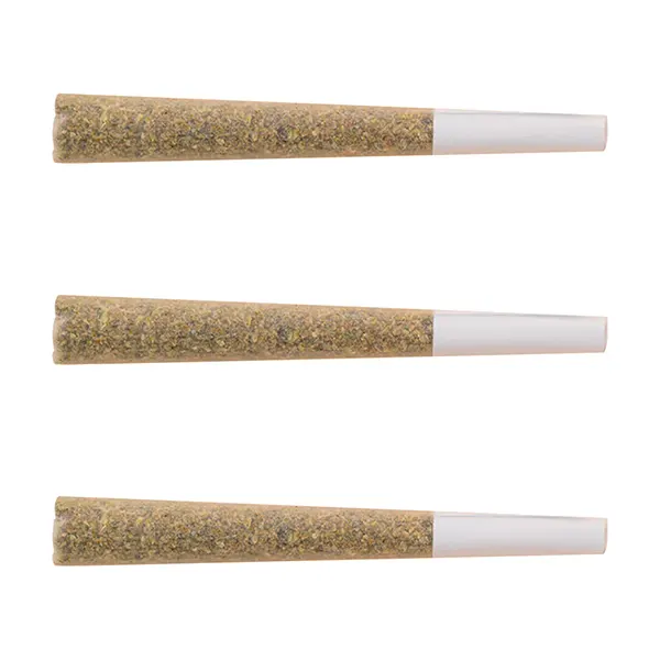 Image for Super Sonic Pre-Roll, cannabis all products by Indiva