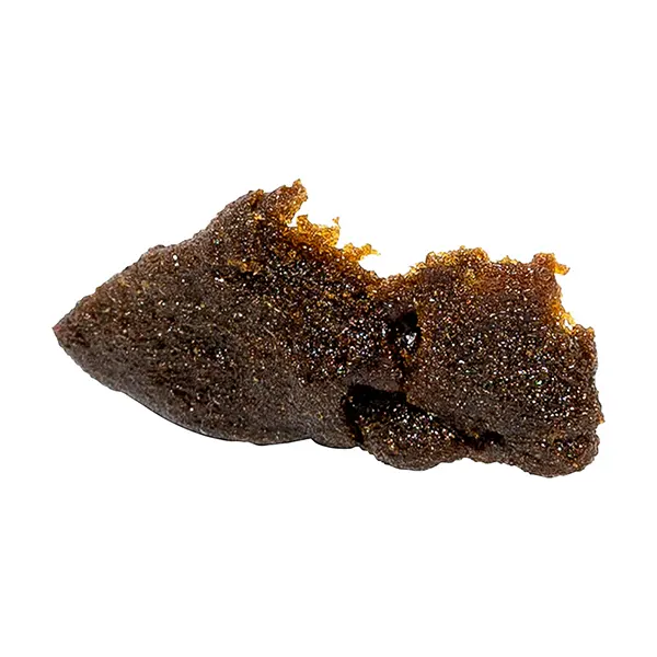 Big Black Hash