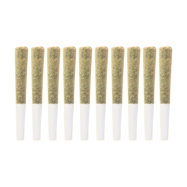 Product image for The Republic Reserve 25 Plus Pre-Roll, Cannabis Flower by The Republic