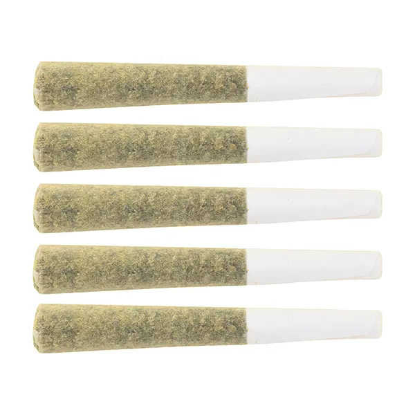 Image for Power Pack Pre-Roll, cannabis all products by Indiva