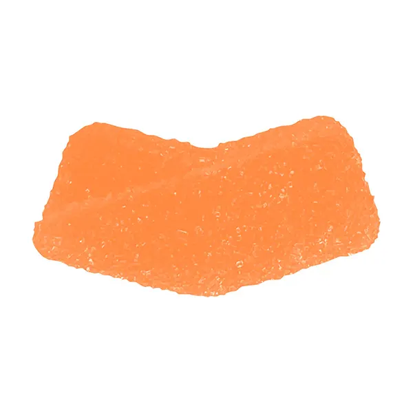 Orange 10 THC Sativa Gummy (Gummies) by Emprise