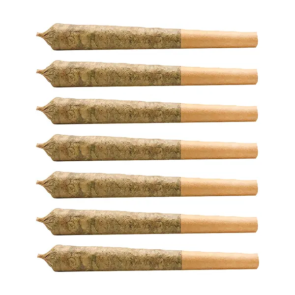 Image for Hawaiian Face (Whole Buds) Pre-Roll