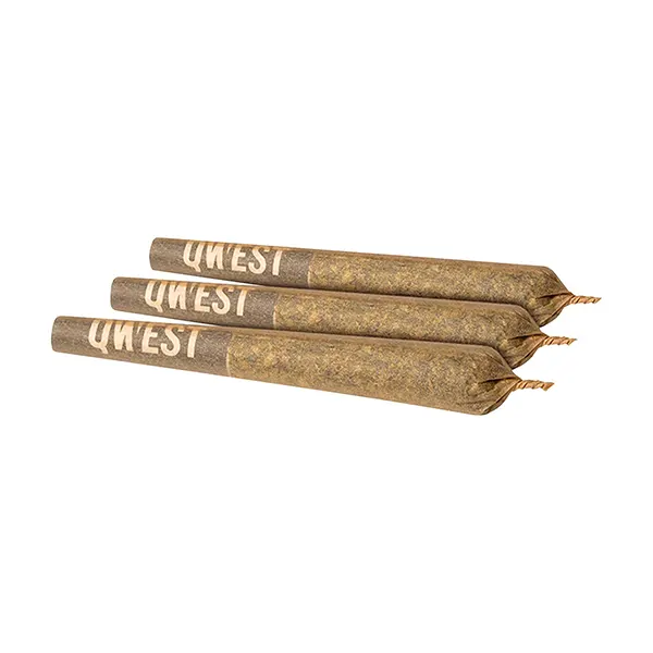 Image for Strawberry Guava Pre-Roll