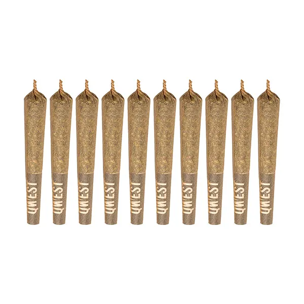 Image for Grandi Guava Pre-Roll