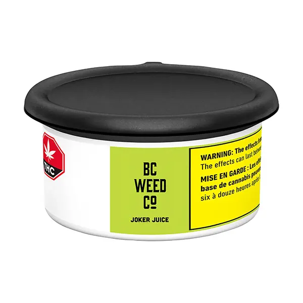 Image for Joker Juice, cannabis all products by BC Weed Co.