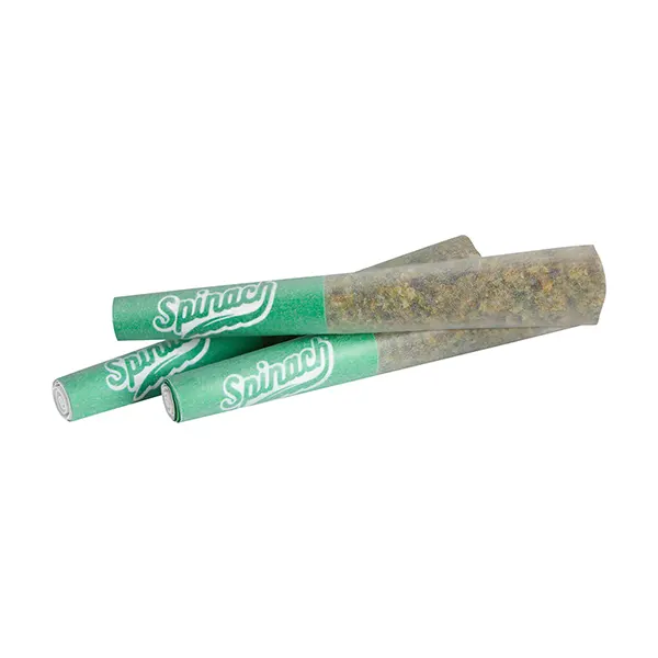 Sour Chem Pre-Ro..