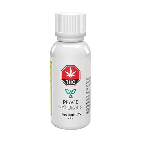 Product image for Peace Naturals Cannabis Extracts by Peace Naturals Project Inc.