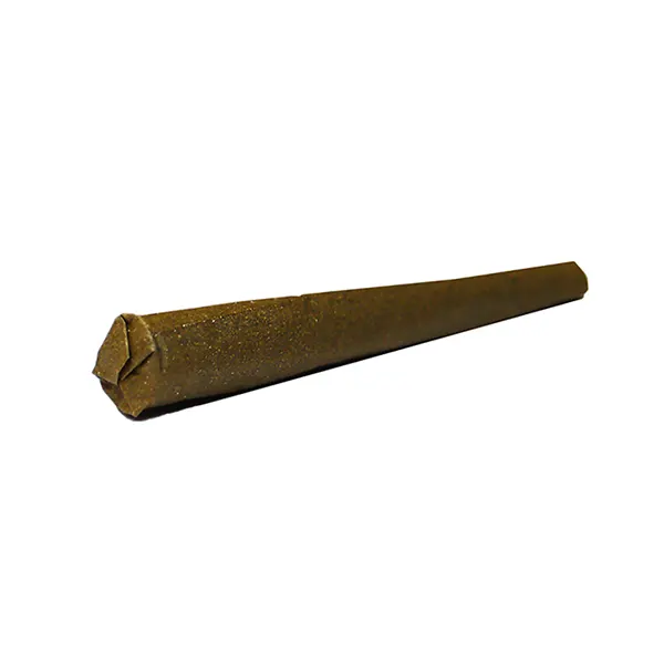 Image for Raspberry Hippie Crippler Infused Blunt, cannabis all products by Pura Vida