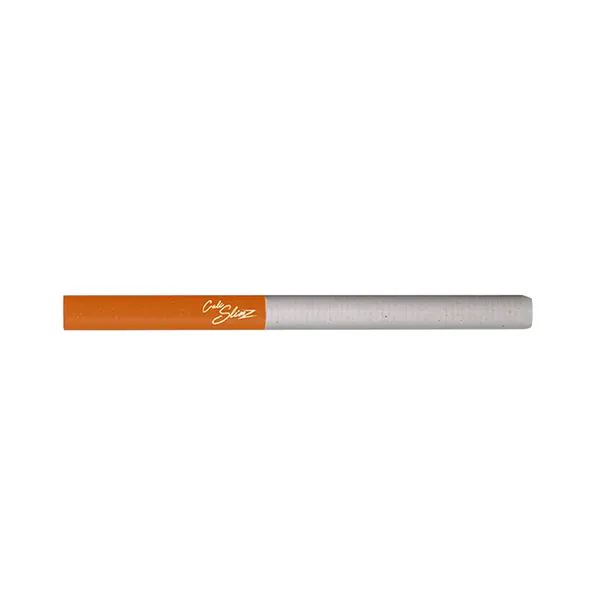 Image for Tangie Sunset Pre-Roll, cannabis all products by CALI