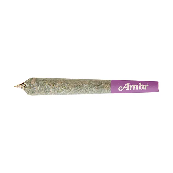 Product image for AMBR Cannabis Flower by Motif Labs